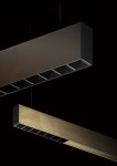 MAYA Linear light